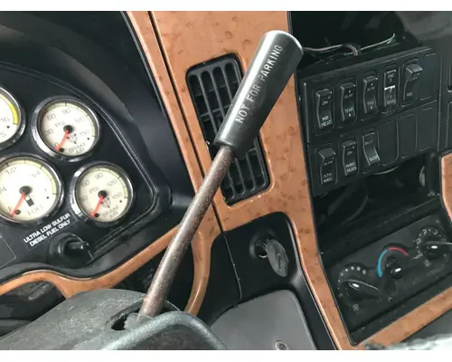 International PROSTAR Steering Column