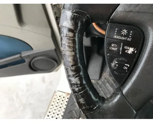 International PROSTAR Steering Column