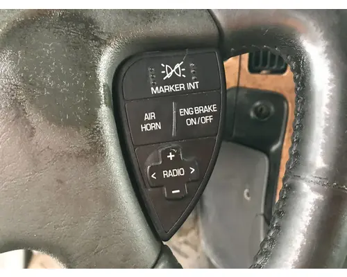 International PROSTAR Steering Column