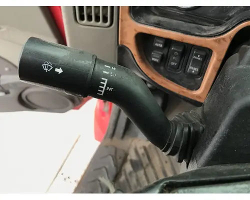 International PROSTAR Steering Column