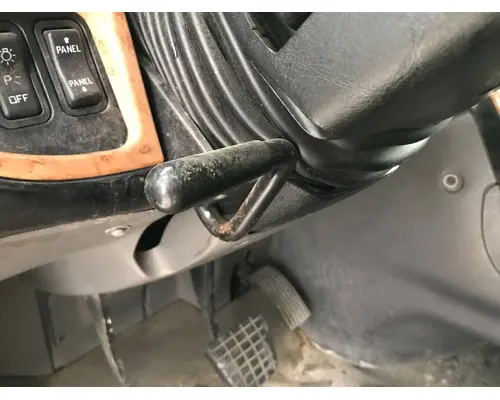 International PROSTAR Steering Column