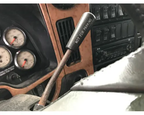 International PROSTAR Steering Column