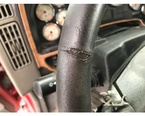 International PROSTAR Steering Column
