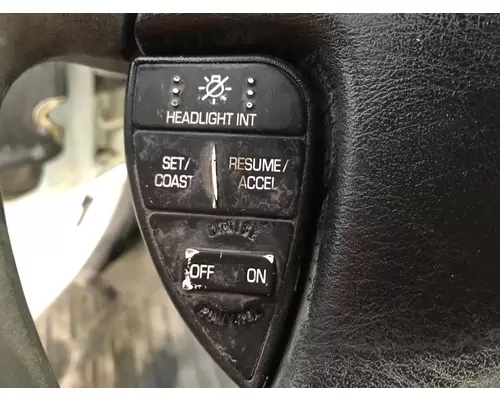 International PROSTAR Steering Column