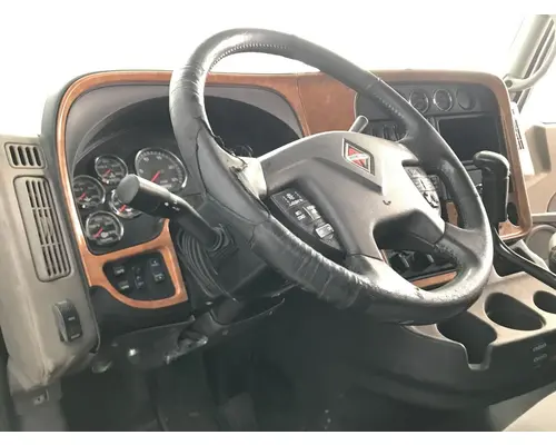 International PROSTAR Steering Column