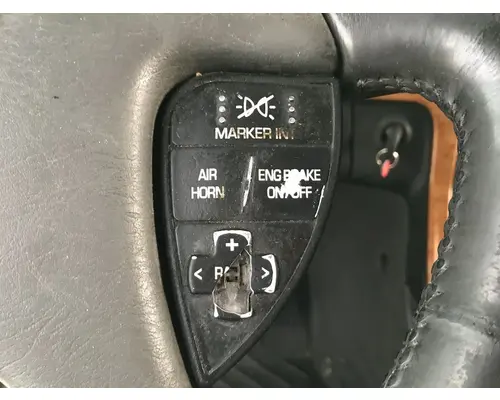 International PROSTAR Steering Column