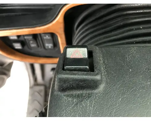 International PROSTAR Steering Column