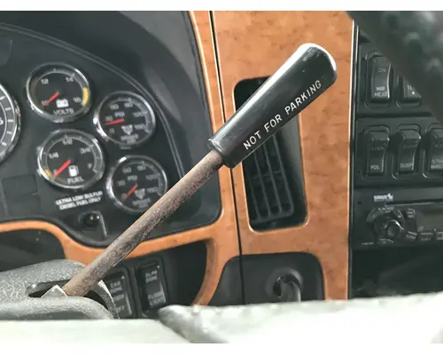 International PROSTAR Steering Column