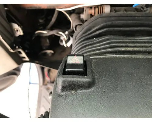 International PROSTAR Steering Column