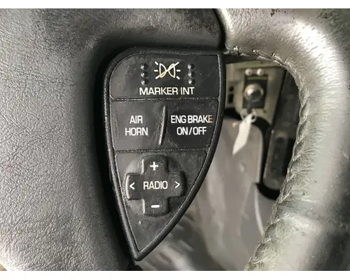 International PROSTAR Steering Column