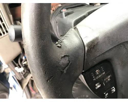 International PROSTAR Steering Column