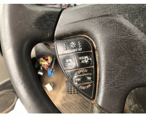 International PROSTAR Steering Column