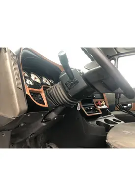 International PROSTAR Steering Column