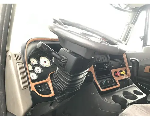 International PROSTAR Steering Column