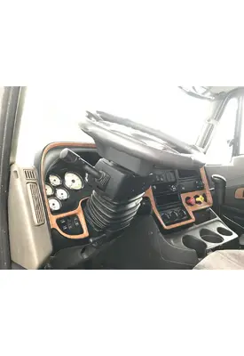 International PROSTAR Steering Column