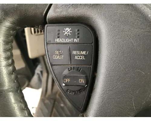 International PROSTAR Steering Column