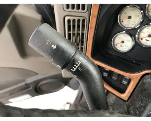 International PROSTAR Steering Column