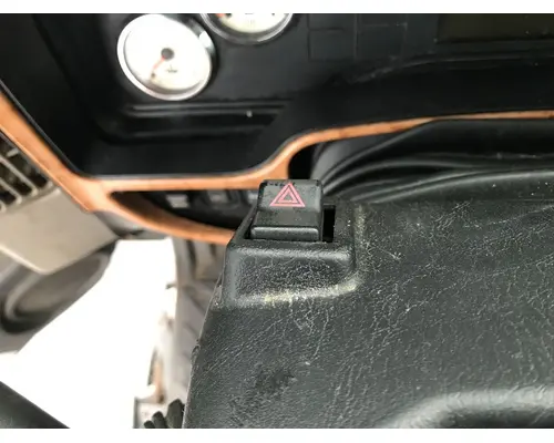 International PROSTAR Steering Column