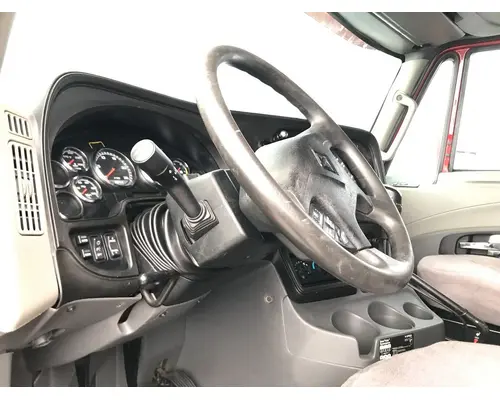 International PROSTAR Steering Column