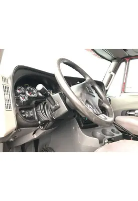 International PROSTAR Steering Column