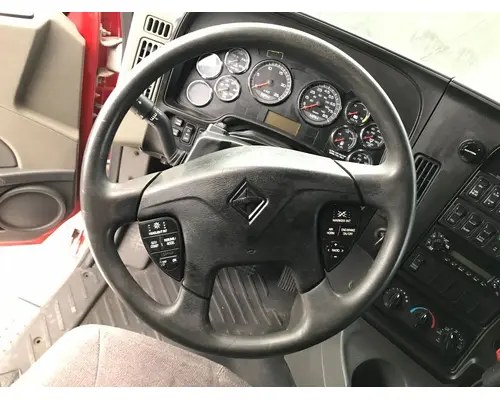 International PROSTAR Steering Column