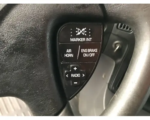 International PROSTAR Steering Column