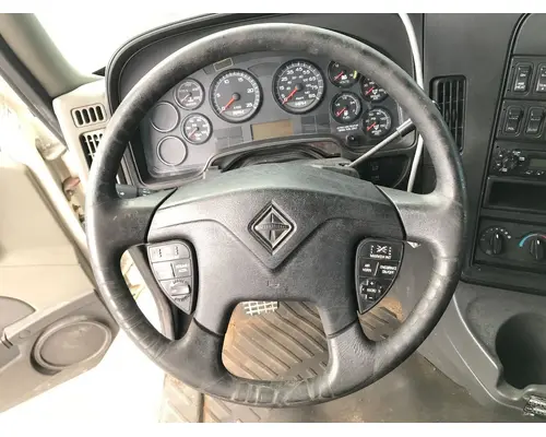 International PROSTAR Steering Column