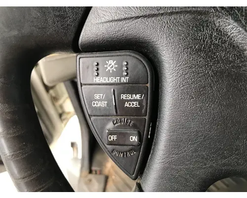 International PROSTAR Steering Column