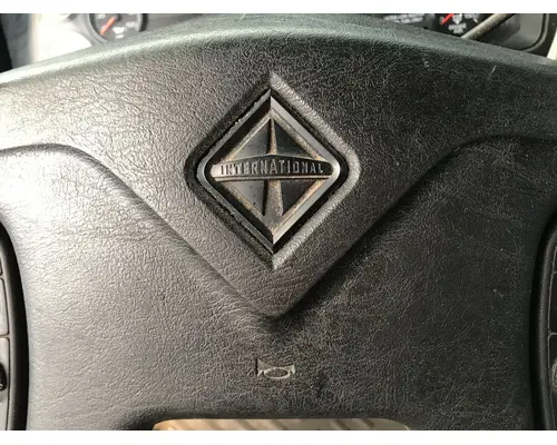 International PROSTAR Steering Column