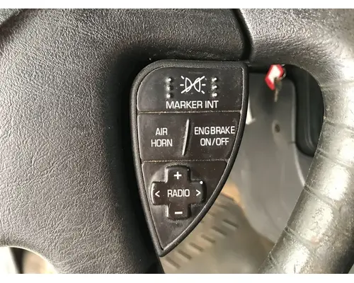 International PROSTAR Steering Column