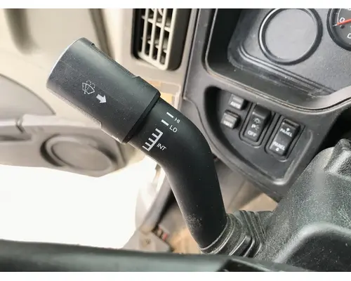 International PROSTAR Steering Column