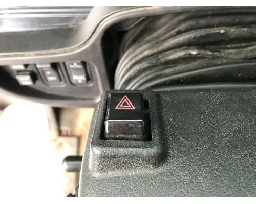 International PROSTAR Steering Column