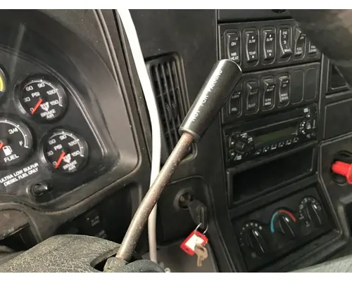 International PROSTAR Steering Column