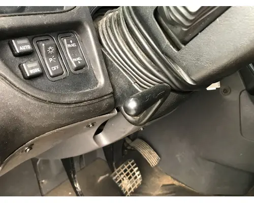 International PROSTAR Steering Column