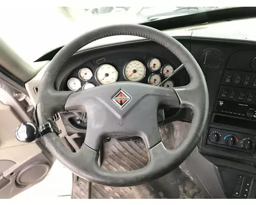 International PROSTAR Steering Column