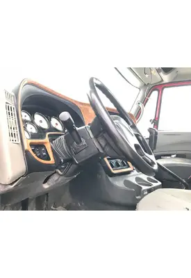 International PROSTAR Steering Column