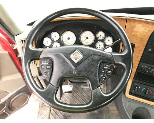 International PROSTAR Steering Column