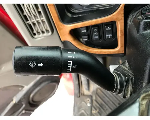 International PROSTAR Steering Column