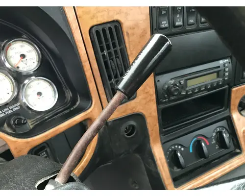 International PROSTAR Steering Column