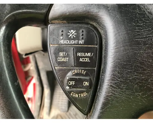 International PROSTAR Steering Column