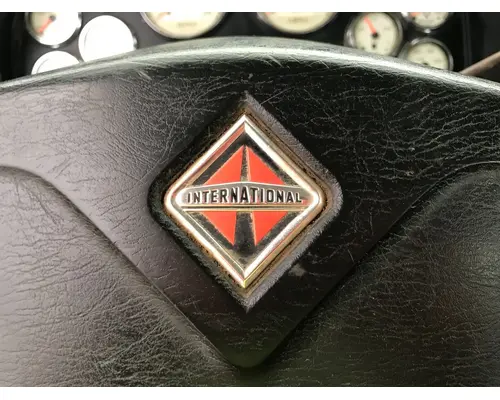 International PROSTAR Steering Column