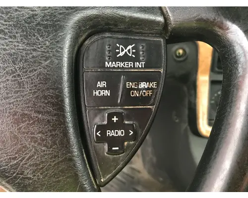 International PROSTAR Steering Column