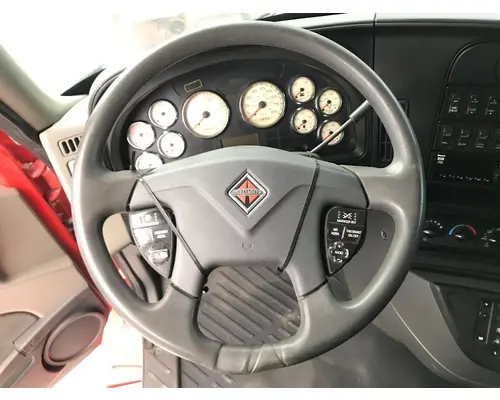 International PROSTAR Steering Column