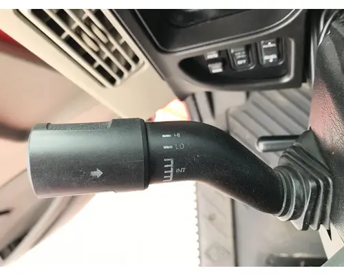 International PROSTAR Steering Column