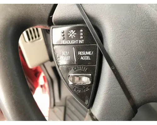 International PROSTAR Steering Column