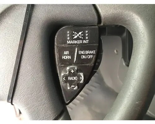 International PROSTAR Steering Column