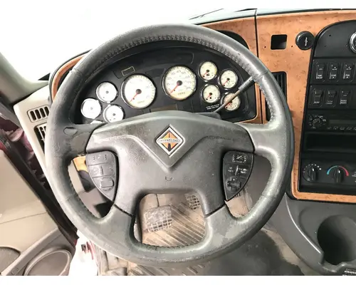 International PROSTAR Steering Column