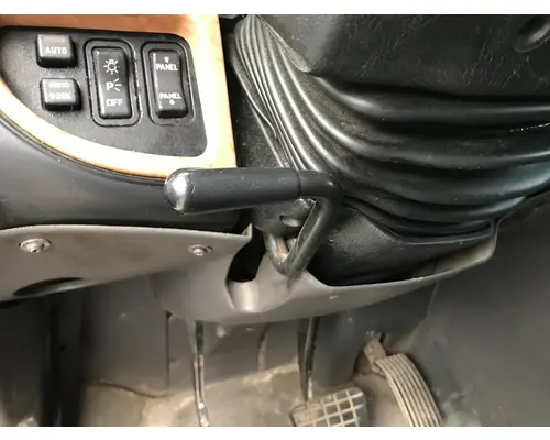 International PROSTAR Steering Column