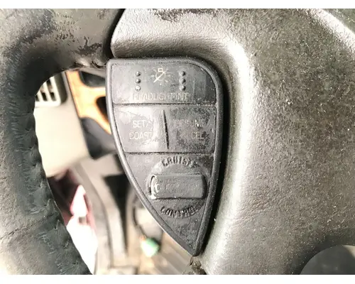 International PROSTAR Steering Column