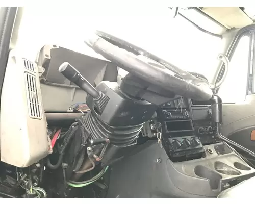 International PROSTAR Steering Column